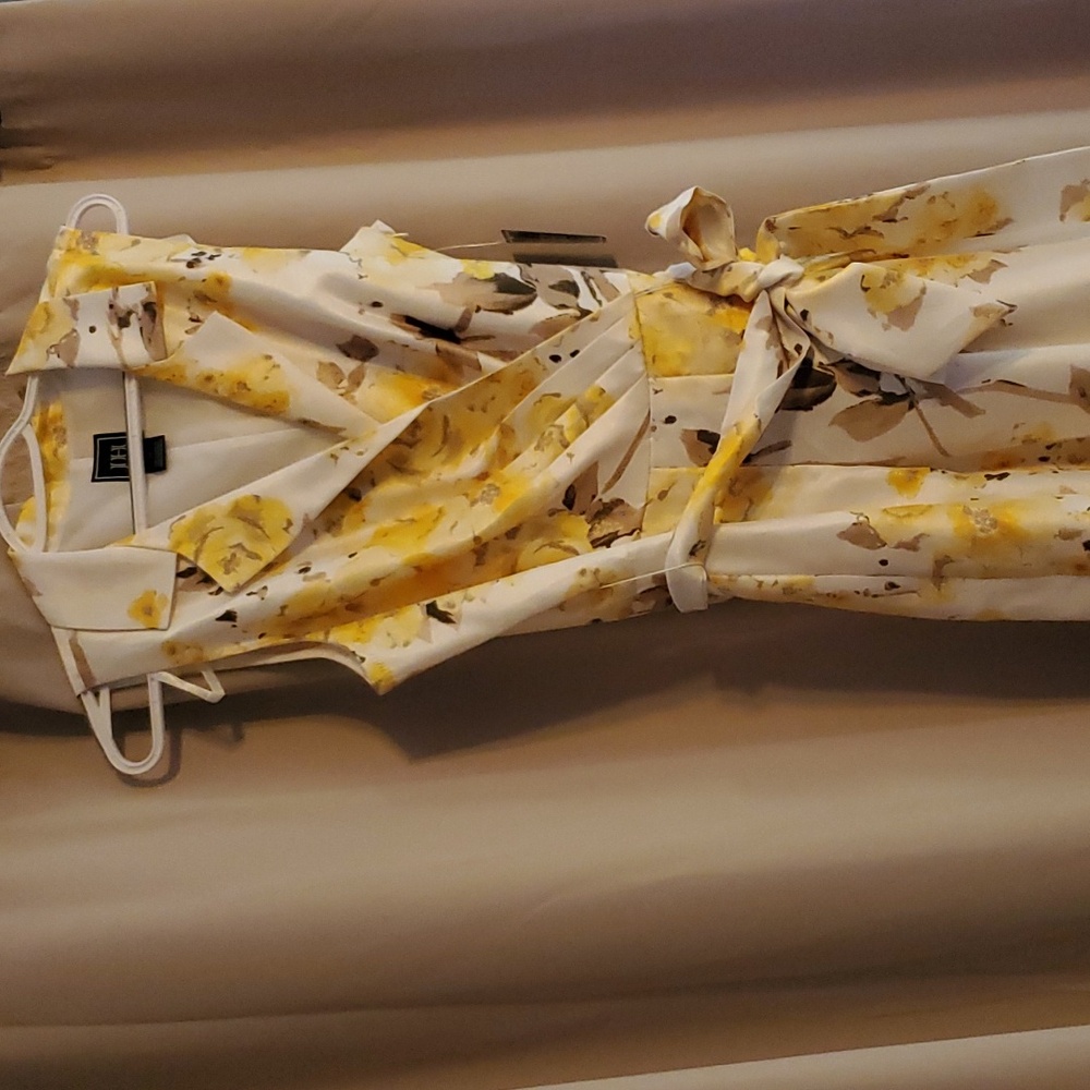 JH Dress. Size 12.